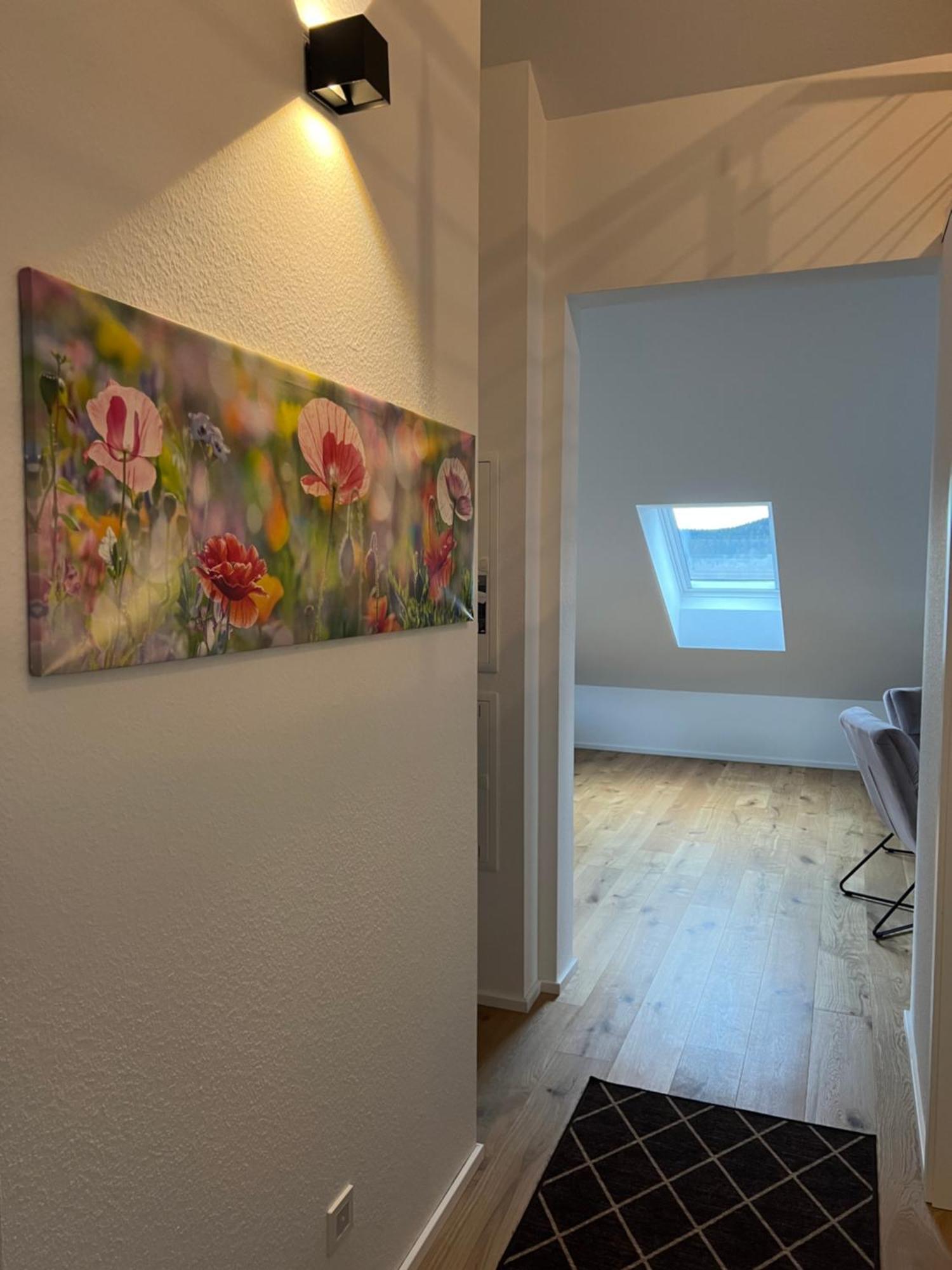 Sonnenhalde Panoramablick X Gartenschau Tal X Freudenstadt Bagian luar foto